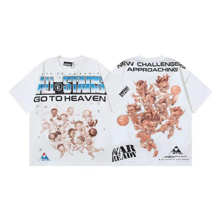 Picture of Hellstar T Shirts Short _SKUHellstarS-XLgftx560010246